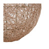 SUSPENSION BOULE NAT.D20 NON ELECTRIFIÉ SUSPENSION BOULE NAT.D20 NON ELECTRIFIÉ