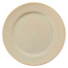 Sous-Assiette Éclat Paillettes Or Ø33 cm | Table de Fête Chic