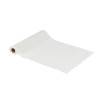 Ch. Table Scintil Tissu Crème Or 0,28x3m