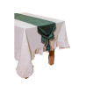 Ch. Table + Nœuds Vel Vert Anglais 0,35x