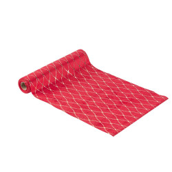 Ch. Table Féerie Velours Rouge Or 0,28x3