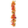 Guirl. Garnie Douceur d'Automne Orange e