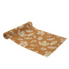 Ch. Table Feuilles d'Automne Mousseline