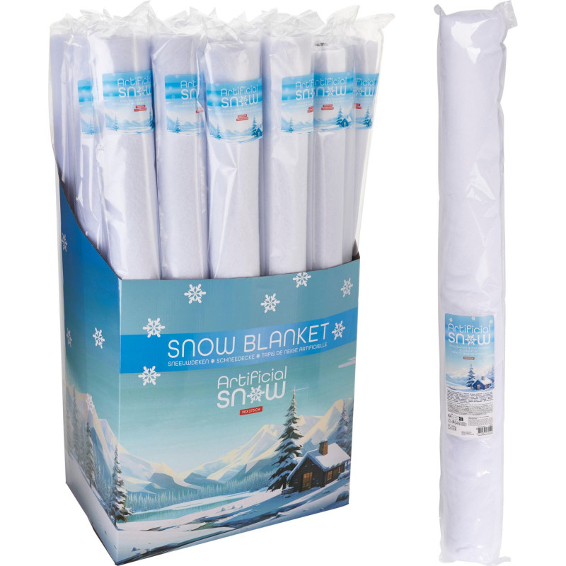 TAPIS DE NEIGE 90X275CM
