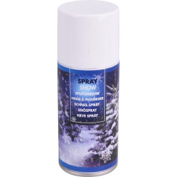 BOMBE DE NEIGE ARTIFICIELLE 150ML