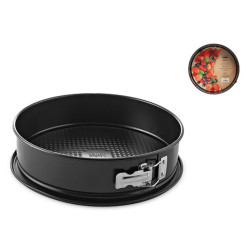 MOULE DEMONTABLE 26CM