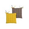 DUO GALETTE 16PTS 40X40