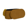 COFFRE BANC PLIABLE COTELE JULES JAUNE