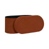 COFFRE BANC PLIABLE COTELE JULES TERRACO