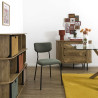 CHAISE COTELE JULES VERT