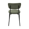 CHAISE COTELE JULES VERT