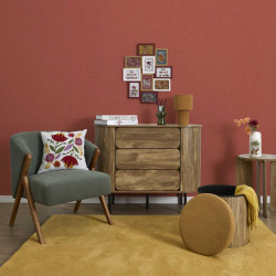 COMMODE 3 TIROIRS HERITAGE