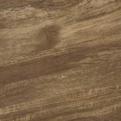 Commode 3 Tiroirs Héritage Bois et Métal | Bords Arrondis