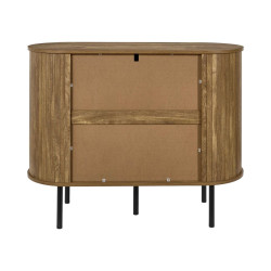 COMMODE 3 TIROIRS HERITAGE