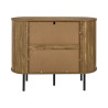 COMMODE 3 TIROIRS HERITAGE