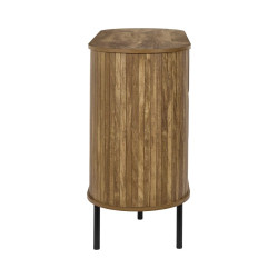 COMMODE 3 TIROIRS HERITAGE