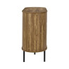 COMMODE 3 TIROIRS HERITAGE