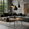 TABLE BASSE FOREST D77CM