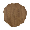 TABLE BASSE FOREST D77CM