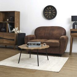 TABLE BASSE FOREST D77CM