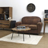 TABLE BASSE FOREST D77CM