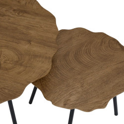 TABLE GIGOGNE FOREST