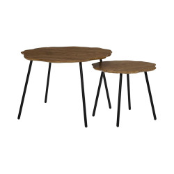 TABLE GIGOGNE FOREST