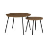 TABLE GIGOGNE FOREST