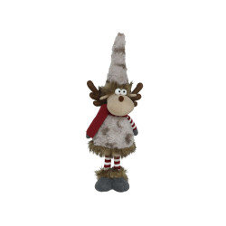 CERF DEBOUT 15X14X45CM ARDEN