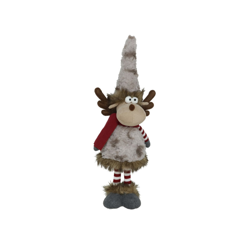 CERF DEBOUT 15X14X45CM ARDEN