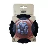 Lot de 4 Moules à Tartelettes 12 cm Antiadhésifs Maître Chef