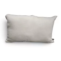 Coussin Lino Blanc 330 80x50 cm