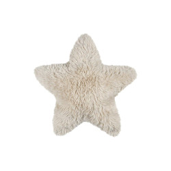 COUSSIN GINGER ECRU 50X48