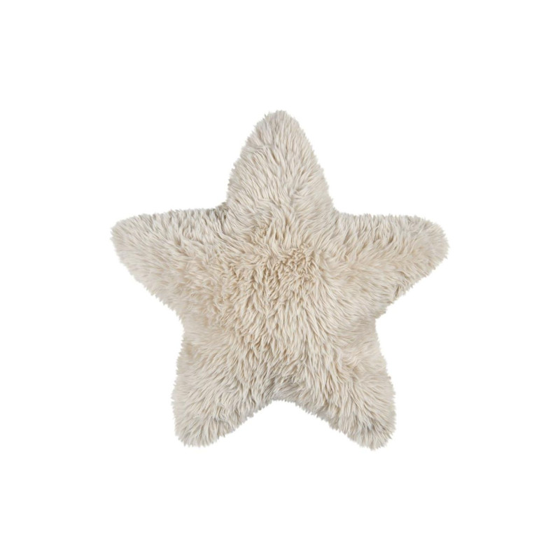 COUSSIN GINGER ECRU 50X48