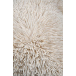 COUSSIN GINGER ECRU 50X48