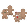 COUSSIN GINGER CAMEL ASSORTIS 41X30