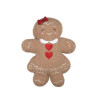 COUSSIN GINGER CAMEL ASSORTIS 41X30