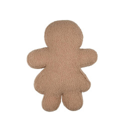 COUSSIN GINGER CAMEL ASSORTIS 41X30