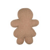 COUSSIN GINGER CAMEL ASSORTIS 41X30