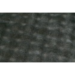 PLAID WARMY KAKI 130X160