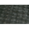 PLAID WARMY KAKI 130X160