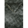 PLAID WARMY KAKI 180X220