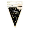 GUIRLANDE FANIONS "BONNE ANNEE"