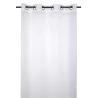 CELIAN VL 135X260 CM BLANC