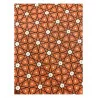 NAPPE 250X150cm ENDUIT CERAMIK CORAIL