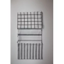 X3 BASIC 50X70 VITA HANDKUKAR