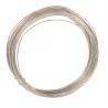 FIL MeTALLIQUE 10 M DIAM. 0.4 MM COULEU