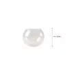 VASE FORME BOULE PM