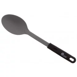 CUILLERE SAUCE NYLON GRIS NOIR