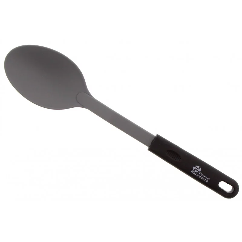 CUILLERE SAUCE NYLON GRIS NOIR